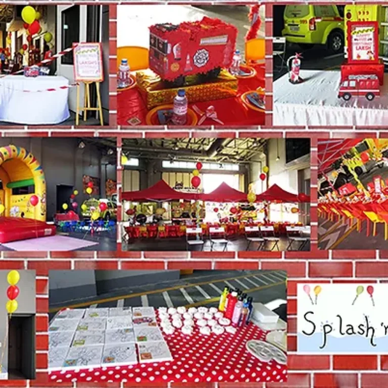 Why Birthday Party Packages for Kids Are the Best Option for Busy Parents 1 birthday event planner dubai