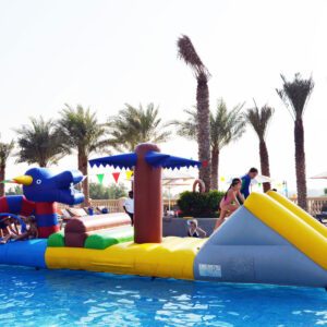 Blog 4 Pool Party Packages in Dubai for Kids
