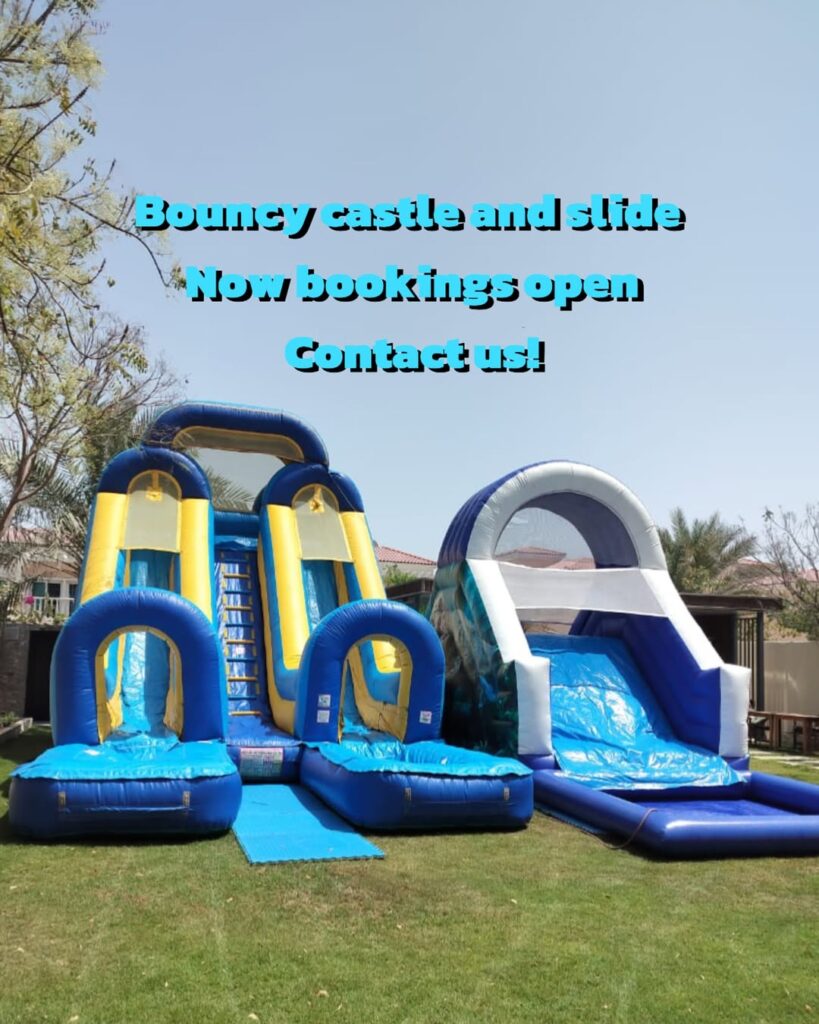 Why Inflatable Pool Parties Are the Hottest Birthday Trend for Kids in Dubai 1 Pool Party In Dubai