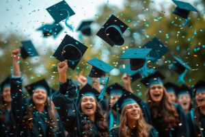 Blog 3 graduation party planner