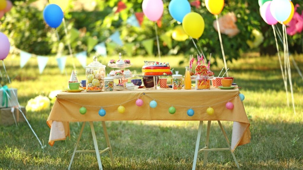 How Dubai Event Planners Turn Kids' Birthday Parties into Magical Experiences 6 Birthday Party Packages Dubai