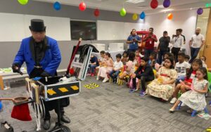 Event Planner In Dubai