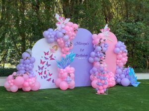Event Planner In Dubai