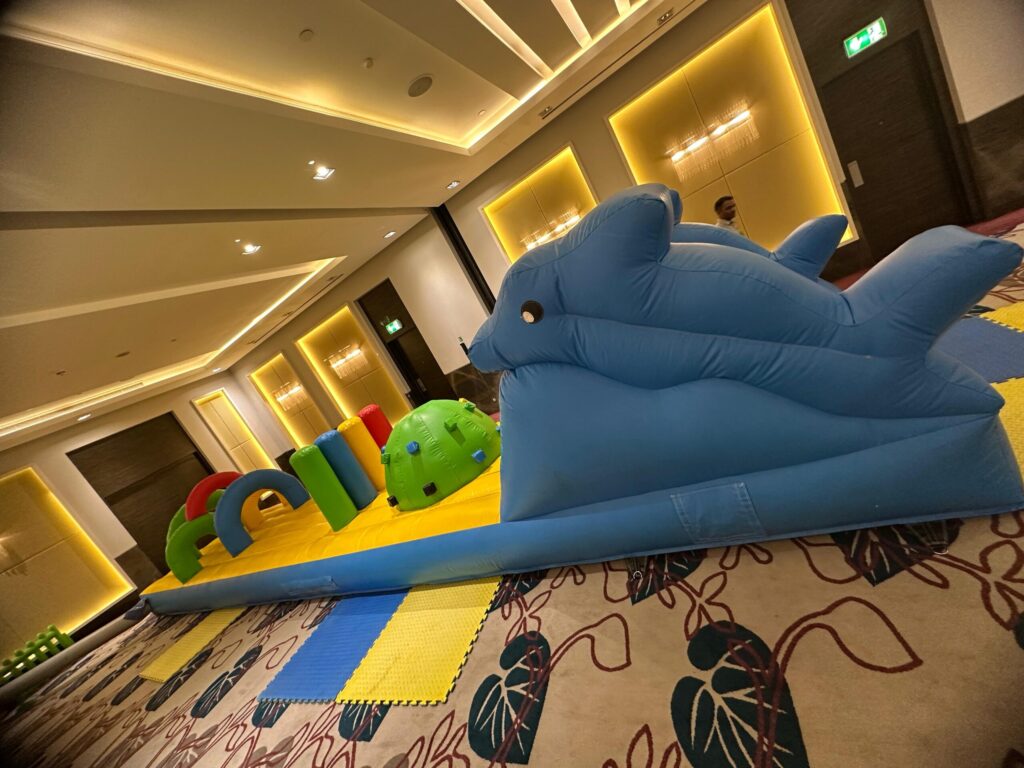 How Event Planners Customize Birthday Party Packages in Dubai 4 birthday party organisers
