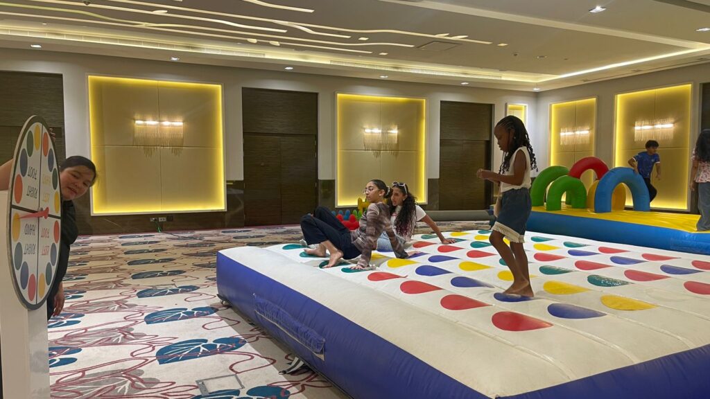 How Dubai Event Planners Turn Kids' Birthday Parties into Magical Experiences 4 birthday event planner dubai