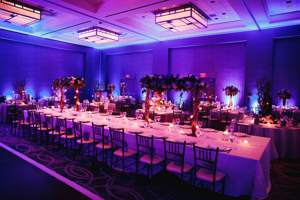 Event Planner In Dubai