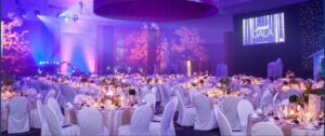 Corporate Event Planner Dubai