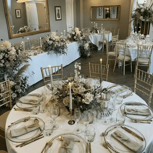 Event Planner In Dubai