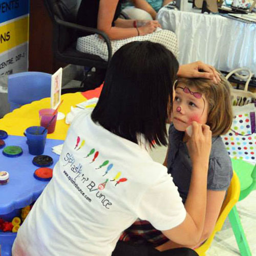 What's Included in Kids Birthday Party Packages in Dubai? 6 birthday event organizer