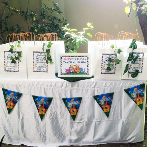What's Included in Kids Birthday Party Packages in Dubai? 8 best event planner in dubai