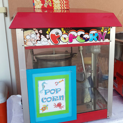 What's Included in Kids Birthday Party Packages in Dubai? 9 Popcorn