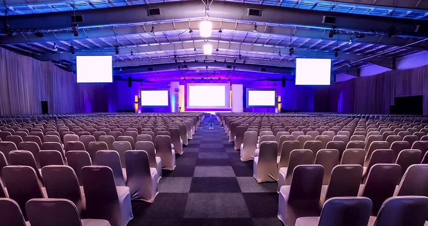 Why Businesses Prefer Professional Event Planners in Dubai 2 Corporate Event Planner Dubai