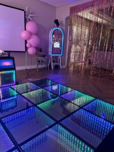 Party Rental