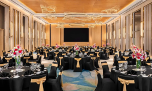 corporate event organisers