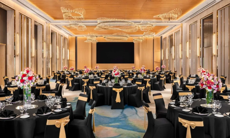 corporate event organisers