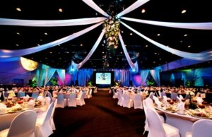 corporate event organisers