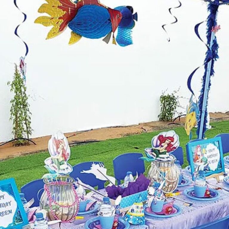 Latest Birthday Decoration Trends in Dubai You Should Try in 2026 1 event organisers in dubai