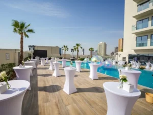 corporate event organisers