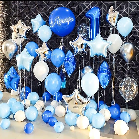 Balloon Decoration Dubai
