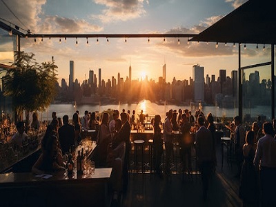 Corporate Event Planner Dubai: How Experts Create Successful Business Events 3 Corporate Event Planner Dubai