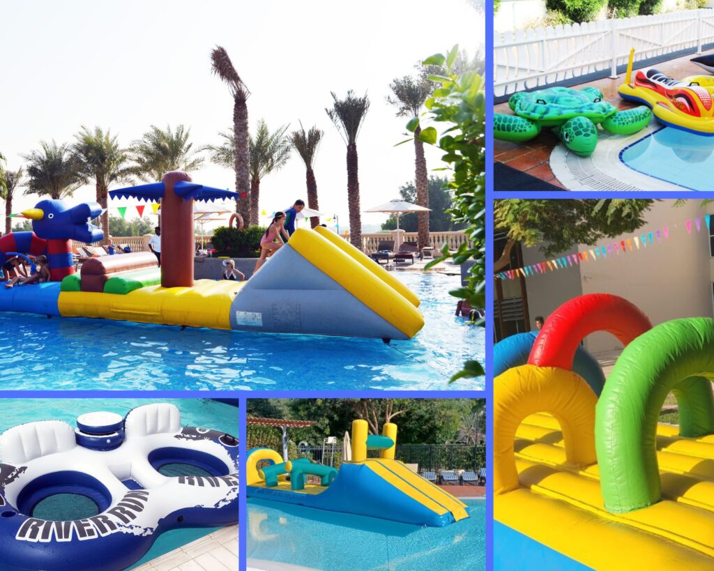 Pool Party in Dubai: Ultimate Guide to Planning a Fun-Filled Water Celebration 2 Pool Party in Dubai