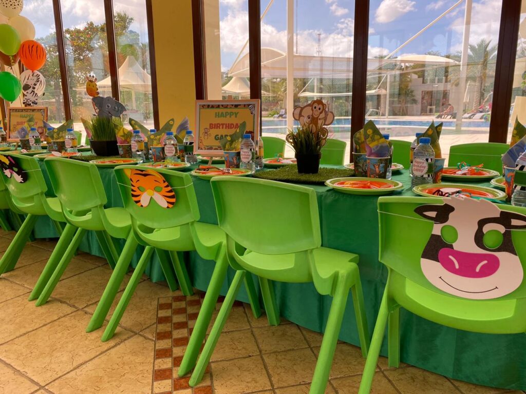 Birthday Party Packages Dubai: How to Choose the Perfect Celebration Package for Kids 1 Birthday Party Packages