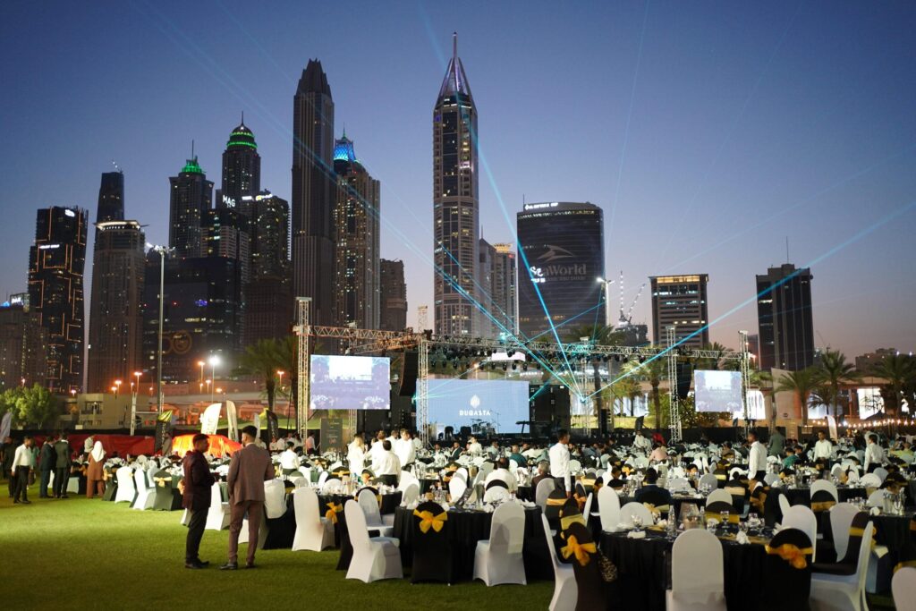 Corporate Event Planner Dubai: How Experts Create Successful Business Events 2 corporate event planner