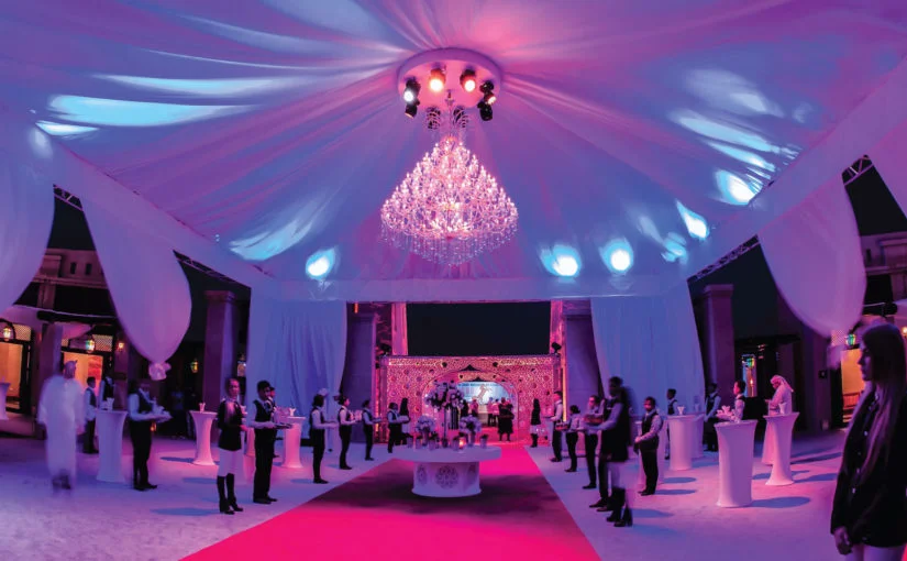Corporate Event Planner Dubai: How Experts Create Successful Business Events 1 corporate event organisers