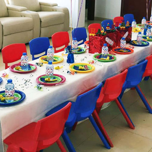 Birthday Party Packages Dubai: How to Choose the Perfect Celebration Package for Kids 2 Birthday Party Packages