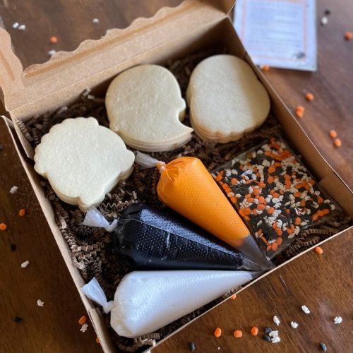 Halloween Themed Games
