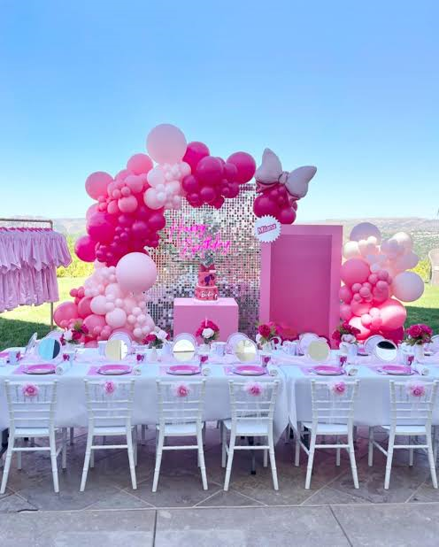 Birthday Party