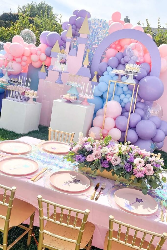 Birthday Party