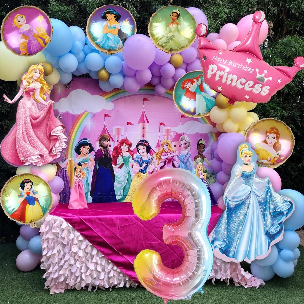 Birthday Party