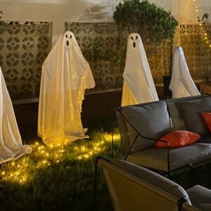 Halloween Party Ideas Dubai 2026: Themes, Decorations and Planning Tips for a Spooky Celebration 5 halloween house party decorations