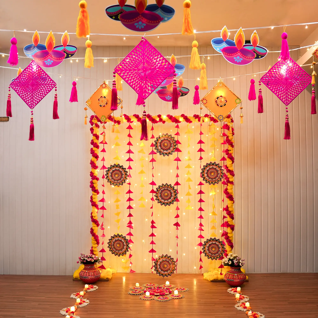 How to Plan a Corporate Diwali Celebration in Dubai from Start to Finish 1 diwali party planner