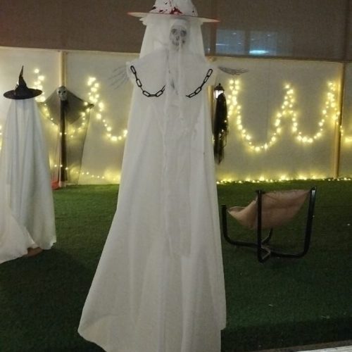 Halloween Party Ideas Dubai 2026: Themes, Decorations and Planning Tips for a Spooky Celebration 1 halloween decorations dubai