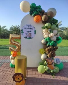 Blog 1 Birthday Party Packages Dubai