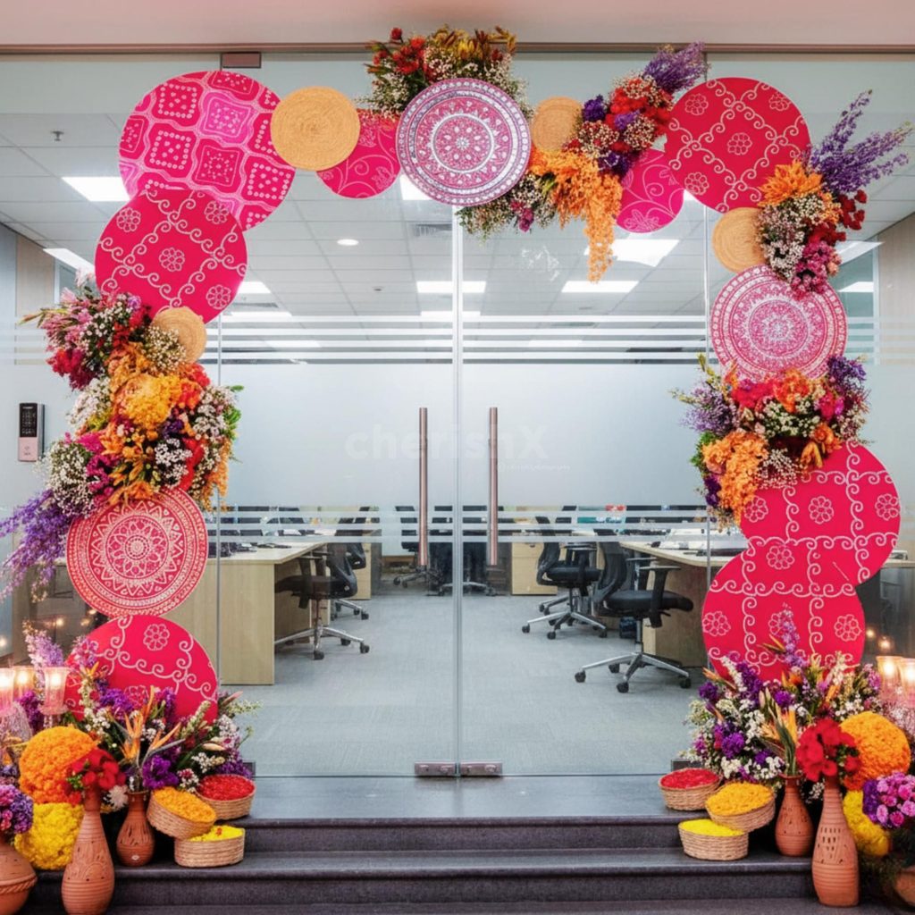 Corporate Festival Celebrations in Dubai: Halloween, Diwali and More 2 diwali event planner