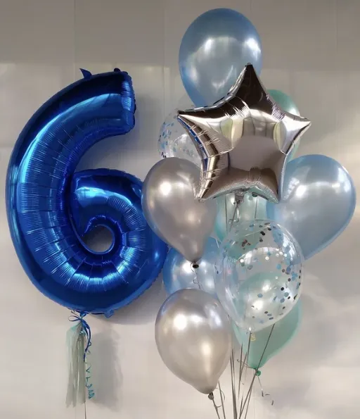 Balloon Decoration in Dubai: Your Ultimate Guide to Unforgettable Events 1 balloon decoration dubai,birthday decoration dubai,event planner in dubai,graduation party planner