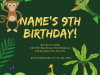 jungle-theme-invite